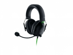 Auricular Gamer Razer Blackshark V2 X Black