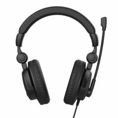 AURICULAR GAMER TRUST COMO BLACK