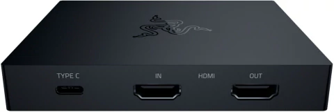 CAPTURADORA RAZER RIPSAW HD GAME