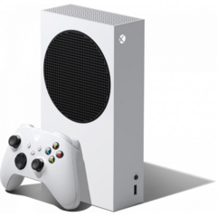 Consola Xbox Series S 512Gb Digital - comprar online