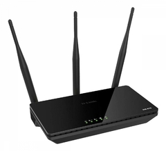 D-LINK ROUTER DIR-819