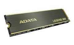 DISCO SSD ADATA LEGEND 800 1000 M2 COLOR BOX