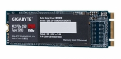 DISCO SSD GIGABYTE M.2 128 GB NVME - ShopGamer -  Tienda Online de Computación