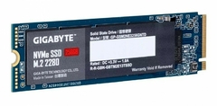 DISCO SSD GIGABYTE M.2 256 GB NVME - ShopGamer -  Tienda Online de Computación