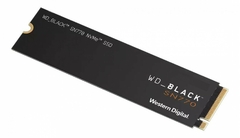 DISCO SSD M.2 500GB WD BLACK SN770 NVME
