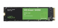 DISCO SSD SATA 480 GB WD GREEN