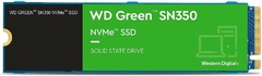 DISCO SSD M.2 500GB WD GREEN SN350 NVME