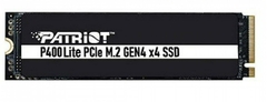 DISCO SSD PATRIOT P400 1000GB M.2 2280 PS001655