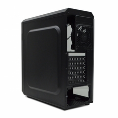 Gabinete Gamer Aureox Hydra Plus Arx 335G - ShopGamer -  Tienda Online de Computación