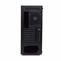 Gabinete Gamer Aureox Lynx ARX390G