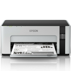 Impresora EPSON M1120 Inkjet Monocromática