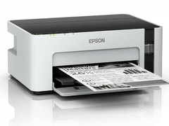 Impresora EPSON M1120 Inkjet Monocromática