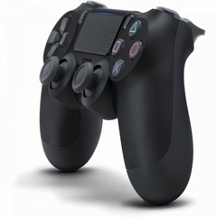 Joystick Ps4 Sony Dualshock 4 Black en internet