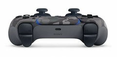 Joystick Ps5 Dual Sense Gray Camo Latam - comprar online