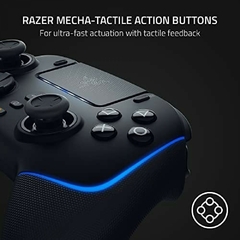 Joystick Razer Wolverine V2 Pro - comprar online