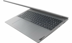 LENOVO NOTEBOOK IDEAPAD 3 CORE I3-1115G4 8GB 256GB 15.6 HD TOUCH WIN 11 HOME