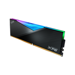 MEMORIA ADATA DIMM XPG LANCER DDR5 16GB 6000MHZ BLACK en internet