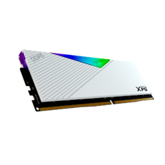 MEMORIA ADATA DIMM XPG LANCER DDR5 16GB 6000MHZ WHITE