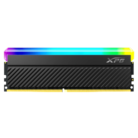 MEMORIA ADATA DIMM XPG SPECTRIX 8GB DDR4 3600 18I CBKD45G