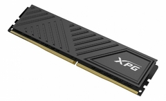 Memoria Adata Dimm Xpg Trayblackgammix 8Gb 16A Ddr4 3200 D35 - comprar online