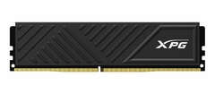 MEMORIA ADATA DIMM XPG TRAYBLACKGAMMIX 8GB 16A DDR4 3200 D35