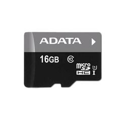 Memoria Adata Micro Sd Class 10 16 Gb