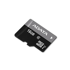 Memoria Adata Micro Sd Class 10 16 Gb