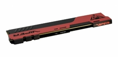 MEMORIA PATRIOT DDR4 VIPER ELITE 2 8GB 3200 MHZ CL18 RED/BLK PE000830 en internet