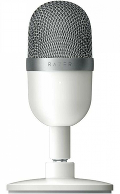 Microfono Razer Seiren Mini Ultra Mercury