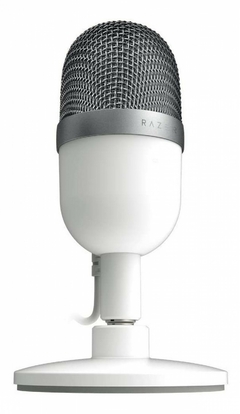 Microfono Razer Seiren Mini Ultra Mercury