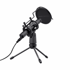 Microfono Trust Velica Streaming Gxt241