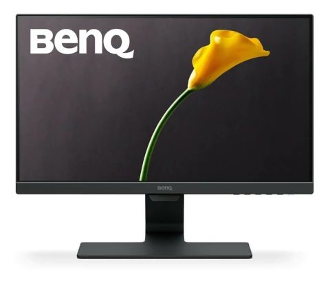 MONITOR BENQ LED 22 GW2283 BLACK