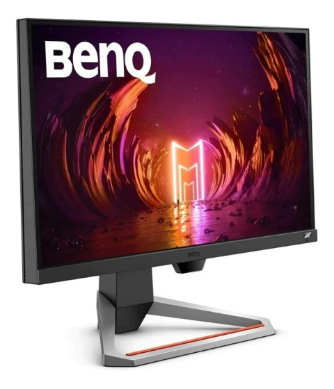 MONITOR BENQ LED 25 MOBIUZ EX2510-S DARK GREY