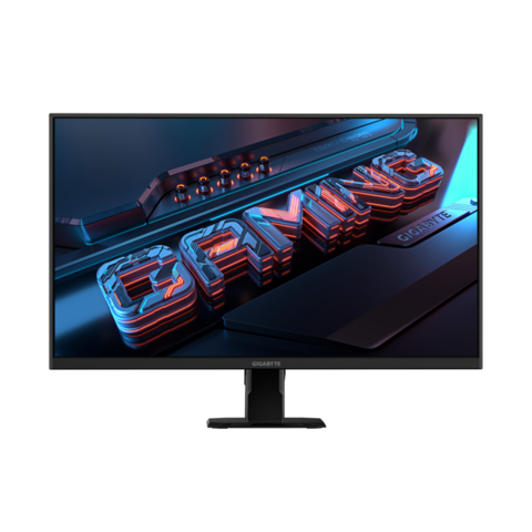 Monitor Gamer Gigabyte 27 Gs27qx Sa