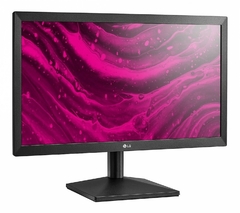 Monitor Lg Led 20 Hdmi Hd 20Mk400H-B - comprar online