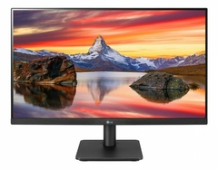 Monitor Lg Led 24 Hdmi Full Hd 24Mp400-B