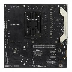 MOTHER ASROCK B650M PG RIPTIDE SOCKET AM5