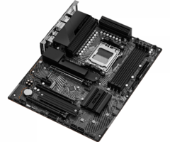 Motherboard Asrock (am5) X670e Pg Lightning