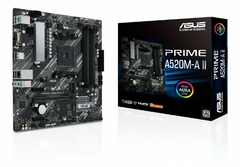 MOTHER ASUS (AM4) PRIME A520M-A II