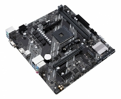 Motherboard Asus Prime A520M-K Socket AM4