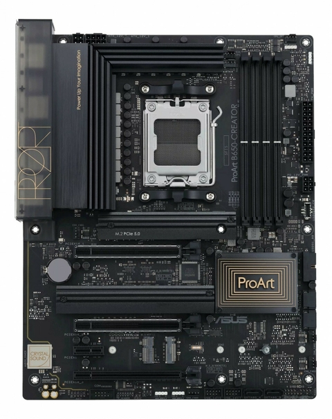Motherboard Asus (am5) Proart B650-creator