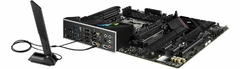 Motherboard Asus (am5) Rog Strix B650e-e Gaming Wifi