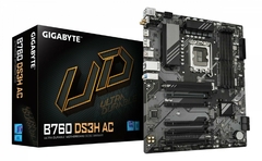 Mother Gigabyte (lga1700) B760 Ds3h Ac 1.1