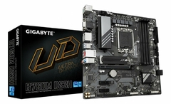 Motherboard Gigabyte Socket lga1700 B760m Ds3h