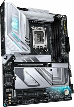 Motherboard Gigabyte (lga1851) Z890 Gaming X Wifi7 1.1