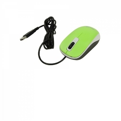 Mouse Genius Dx-110 G5 Green Usb