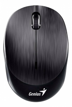 Mouse Genius Nx-9000Bt V2 Iron Gray New