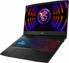 Msi Notebook Katana 15 B13vgk-1461 (i7 + 16gb + 512gb + 4070) - comprar online