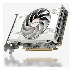 Placa De Video Sapphire Pulse Rx 6500 Xt Itx 8gb