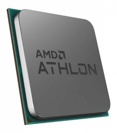 Procesador Amd (Am4) Athlon 3000G en internet
